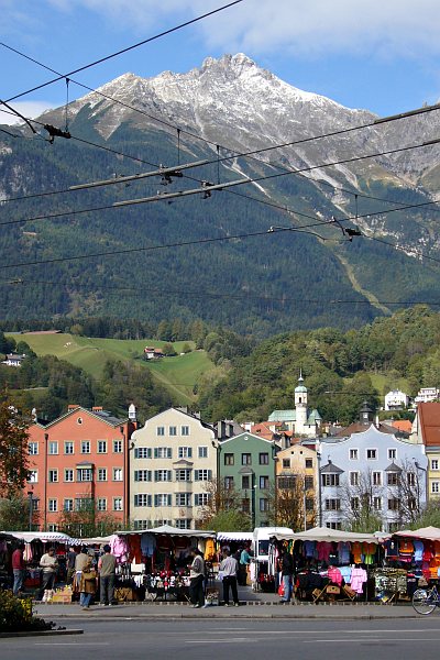 Innsbruck