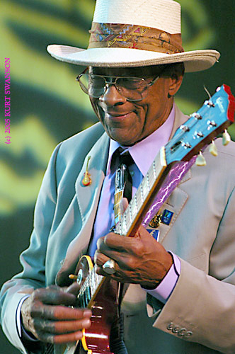 HUBERT SUMLIN