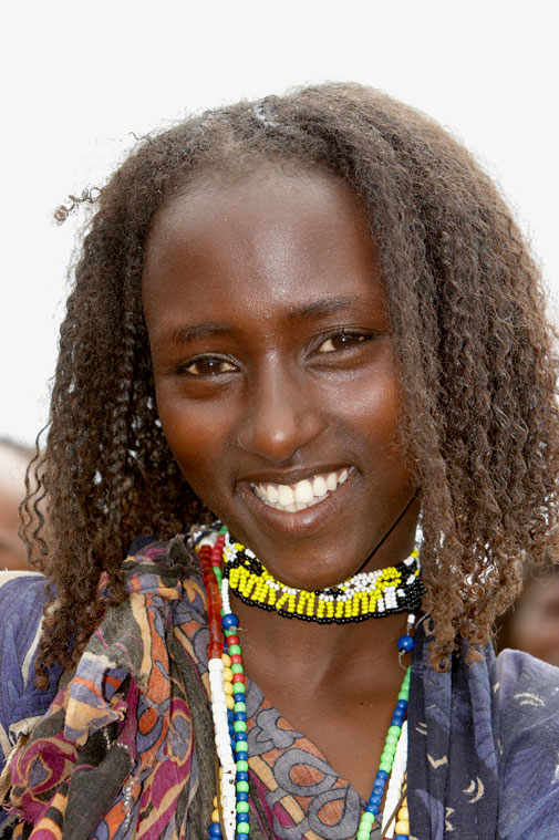 Borana beauty 2