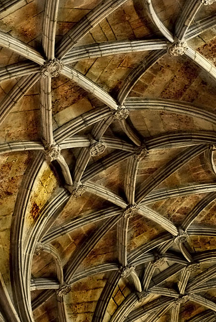 The Jeronimos Monastery