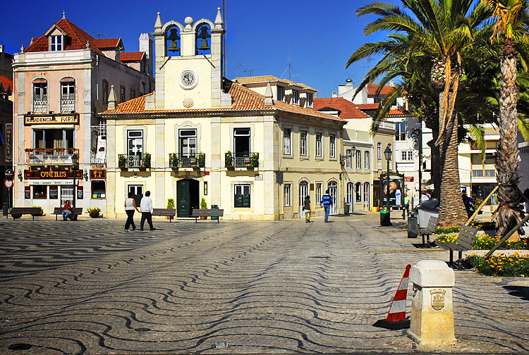 Cascais