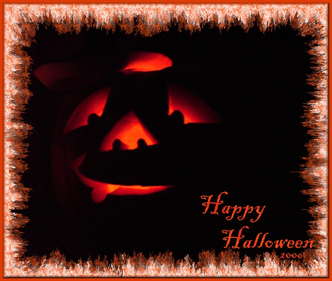 Happy Halloween 06