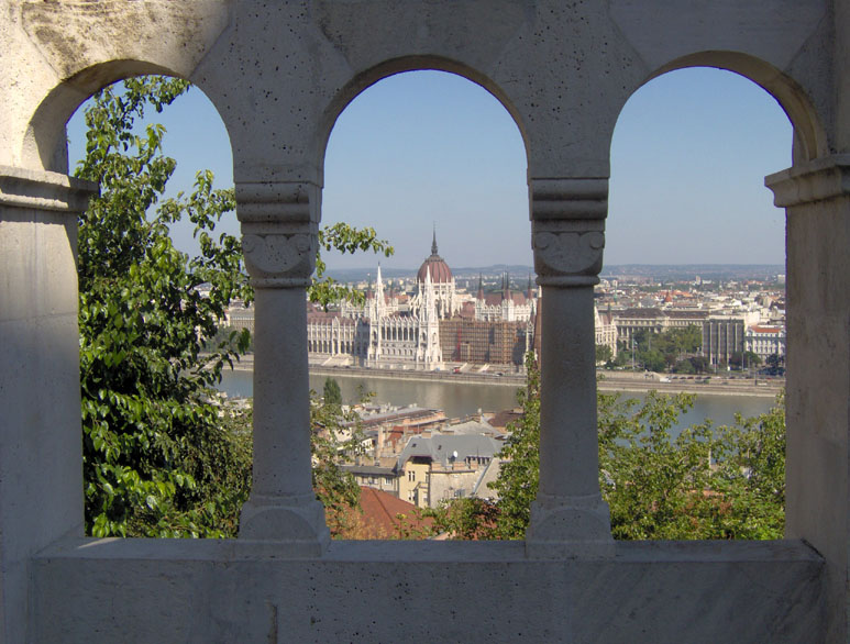 Budapest