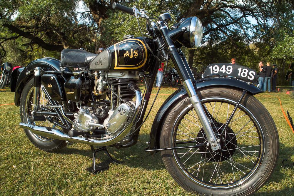 SDIM1236_7_8 - 1949 AJS Model 18S