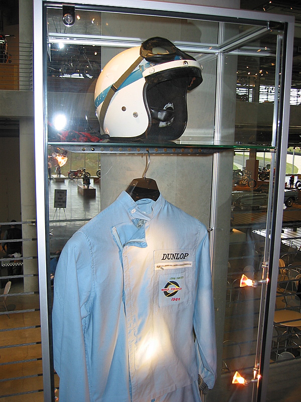 Surtees kit