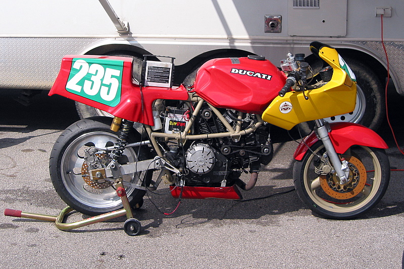 Ducati