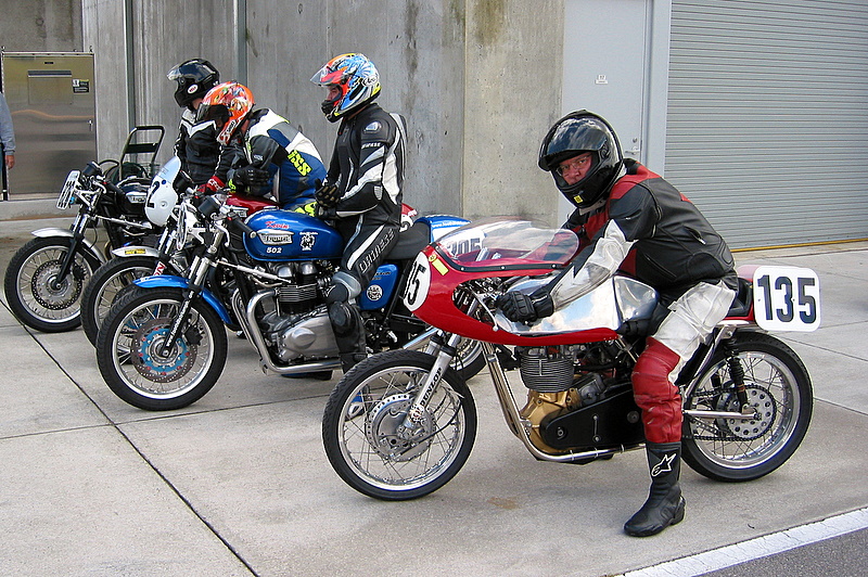 On the pre-grid