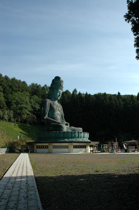Big Buddha - 5