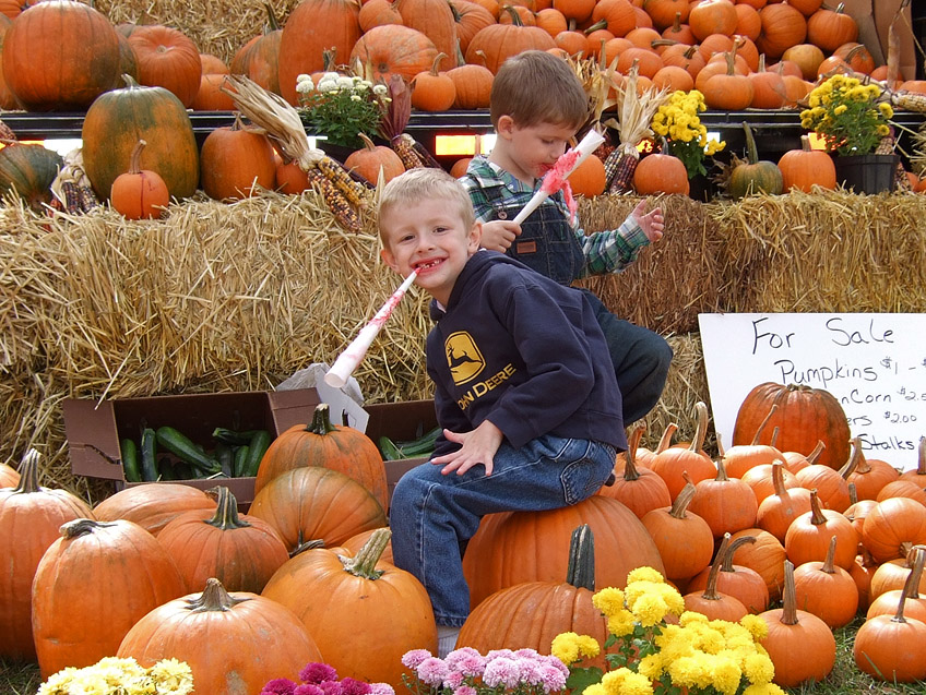 Farm City Day