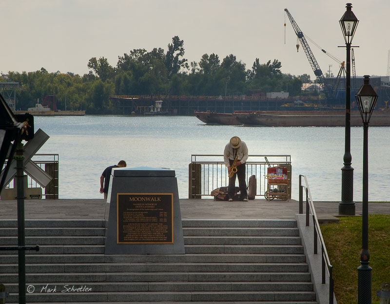 Mississippi Blues