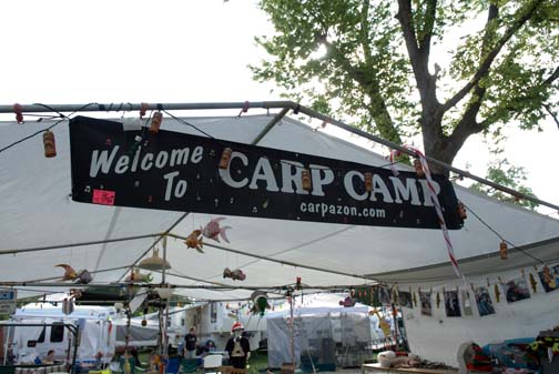 Carp Camp