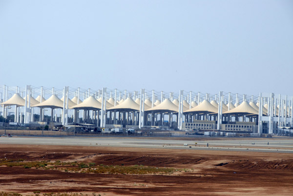 Haj Terminal, Jeddah International Airport