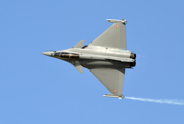 Dassault Rafale