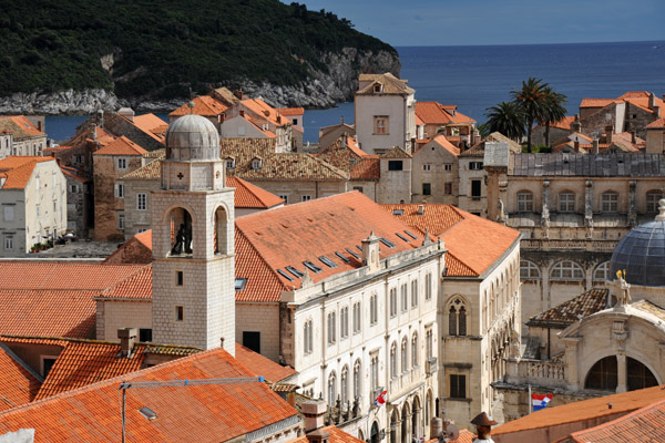 Dubrovnik - Old City