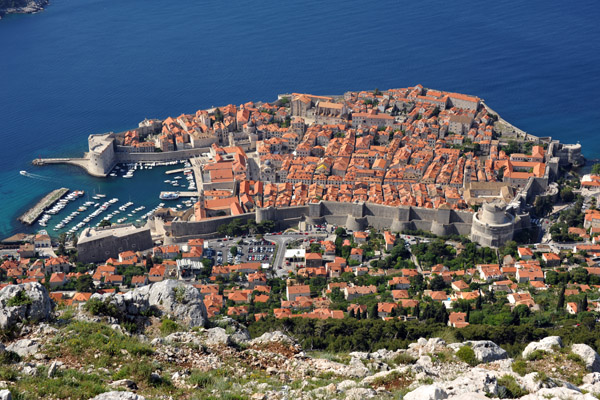 Dubrovnik Hills