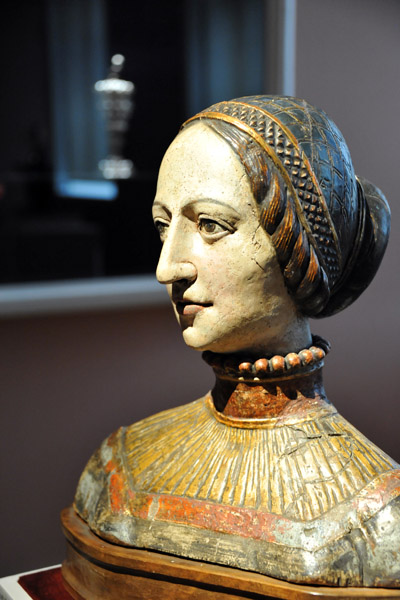 Eleonora of Toledo, Florence, XVI Century