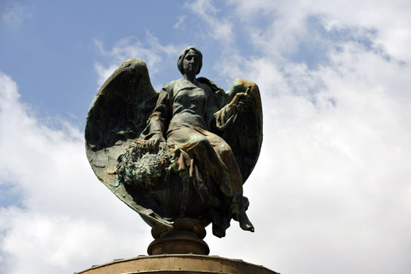 Anglo-Boer War Memorial, Johannesburg