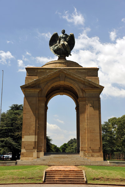 Anglo-Boer War Memorial