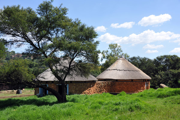 Johannesburg Zoo