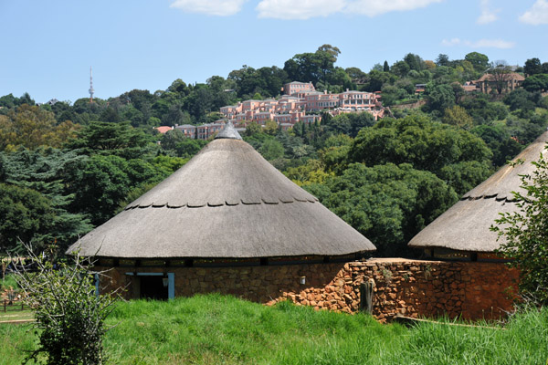 Johannesburg Zoo