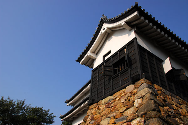 Inuyama Castle