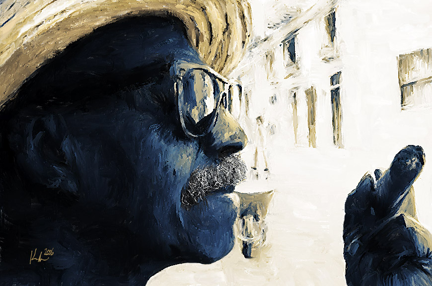 cuba 12x8