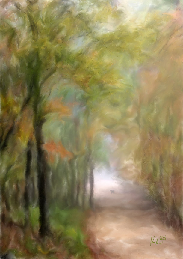 fog pearl 8x12