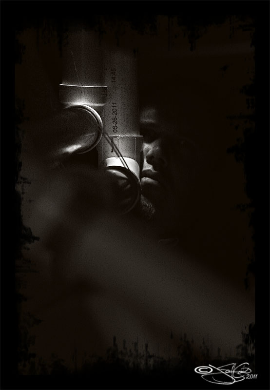292<br>Frightened 7