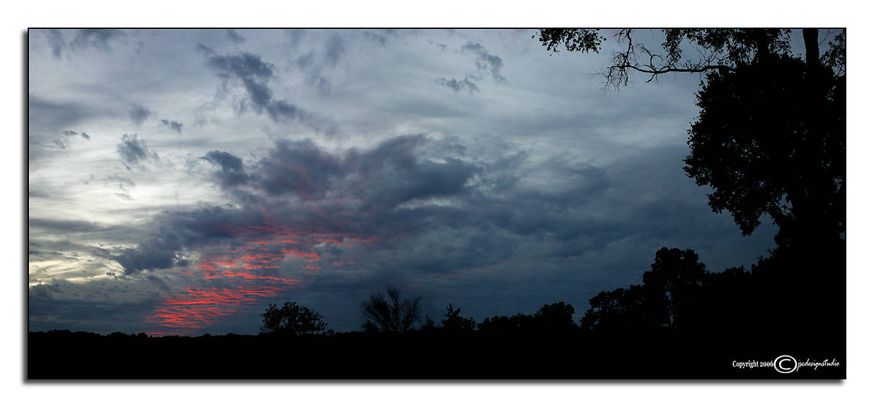 Fading Glory<p>September 22