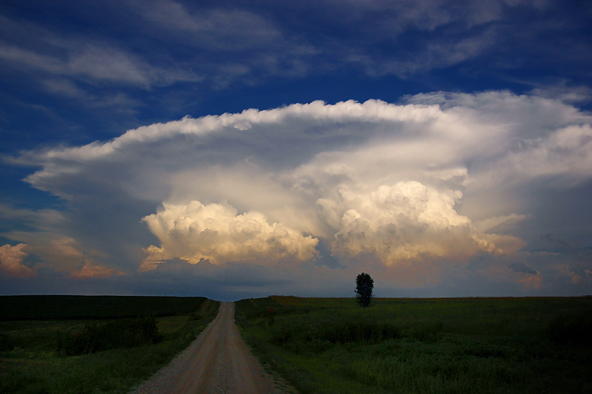 Thunderhead Road