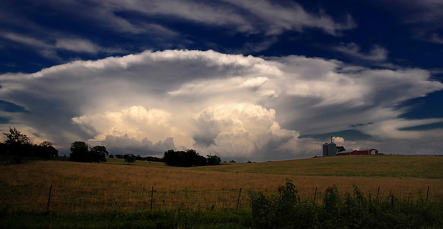 Storm & Farm