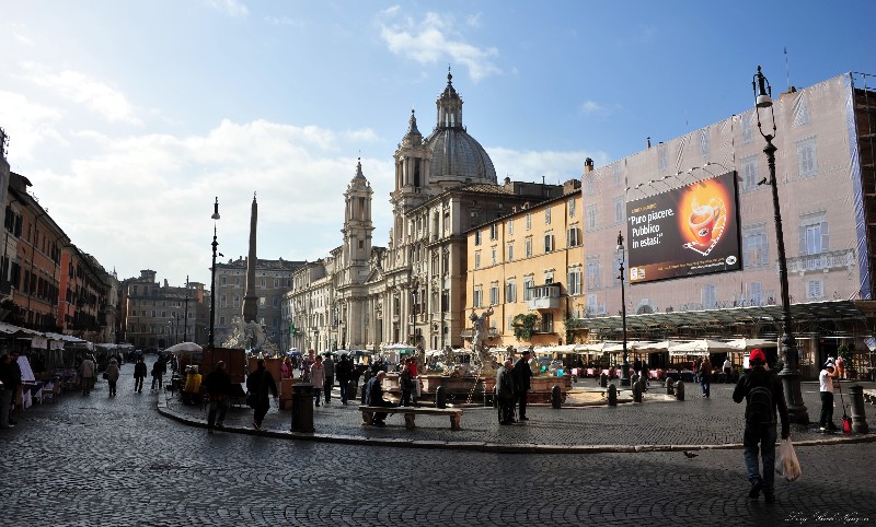 Piazza Navona