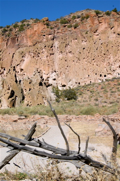 Bandelier National Monument Park