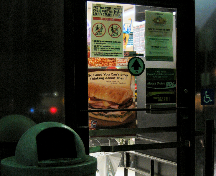 Still Safeway