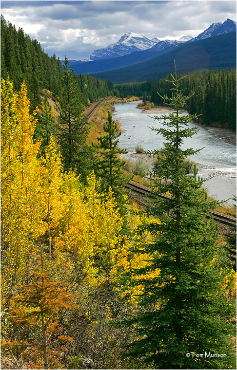  Bow  River