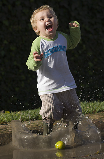 S2 Splash
