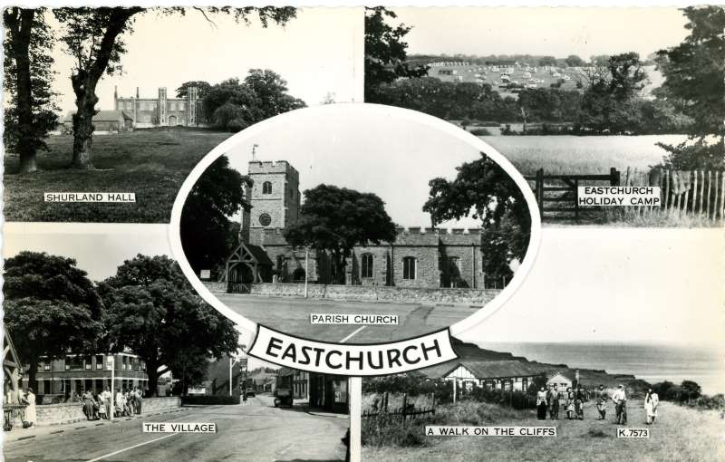 Eastchurch