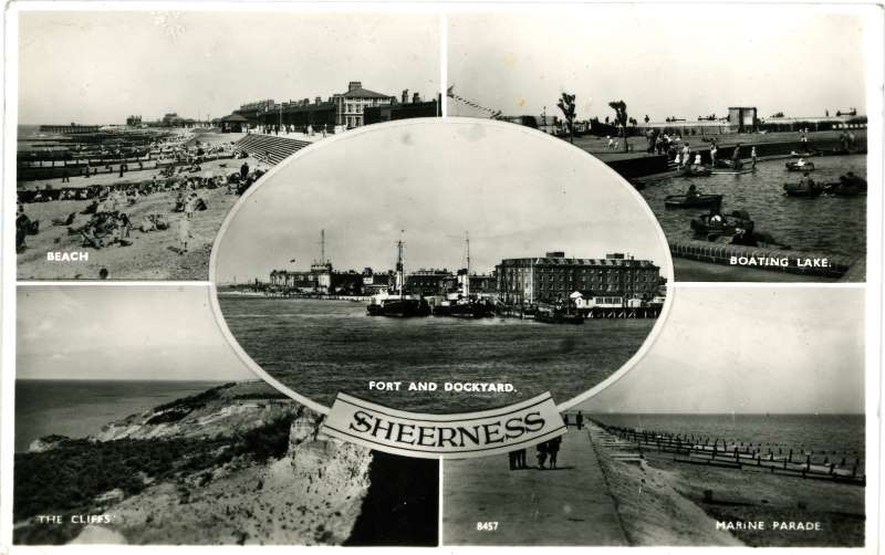 Sheerness