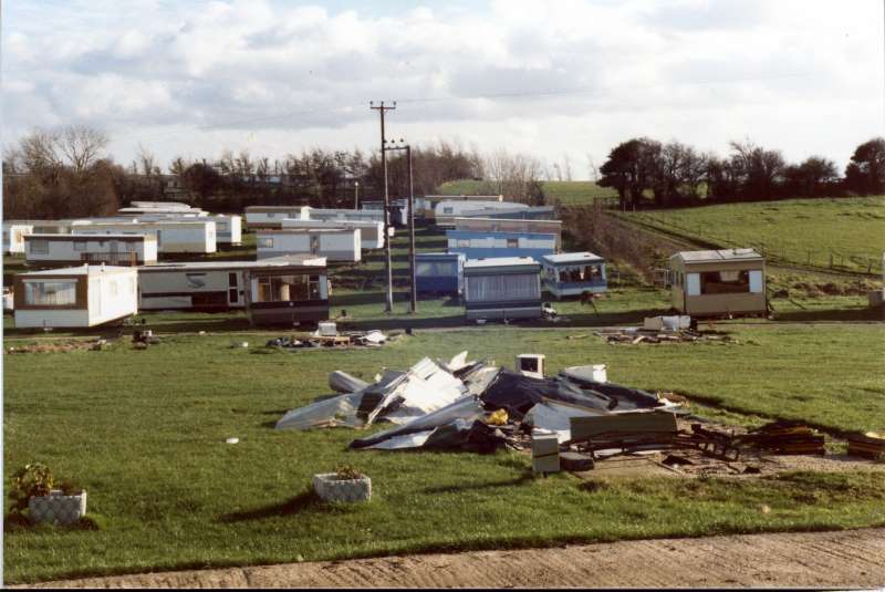 Bell Farm 1987