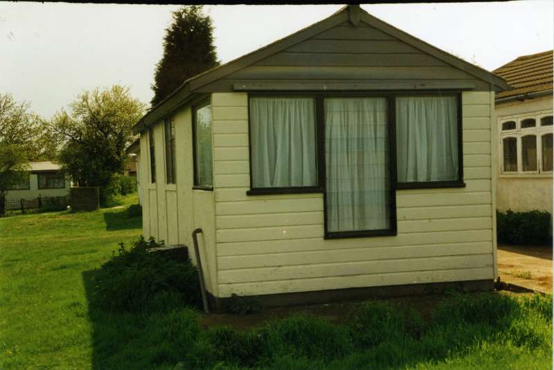 Bell Farm 1987