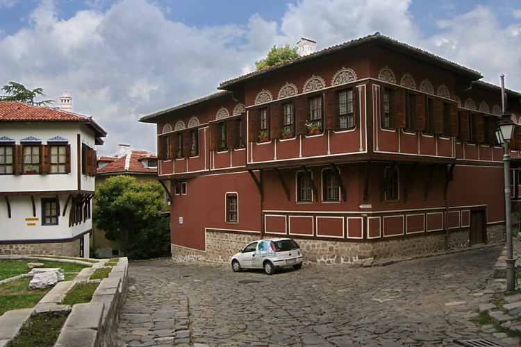 Plovdiv  6765