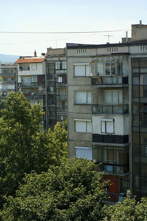 Panelka  8633