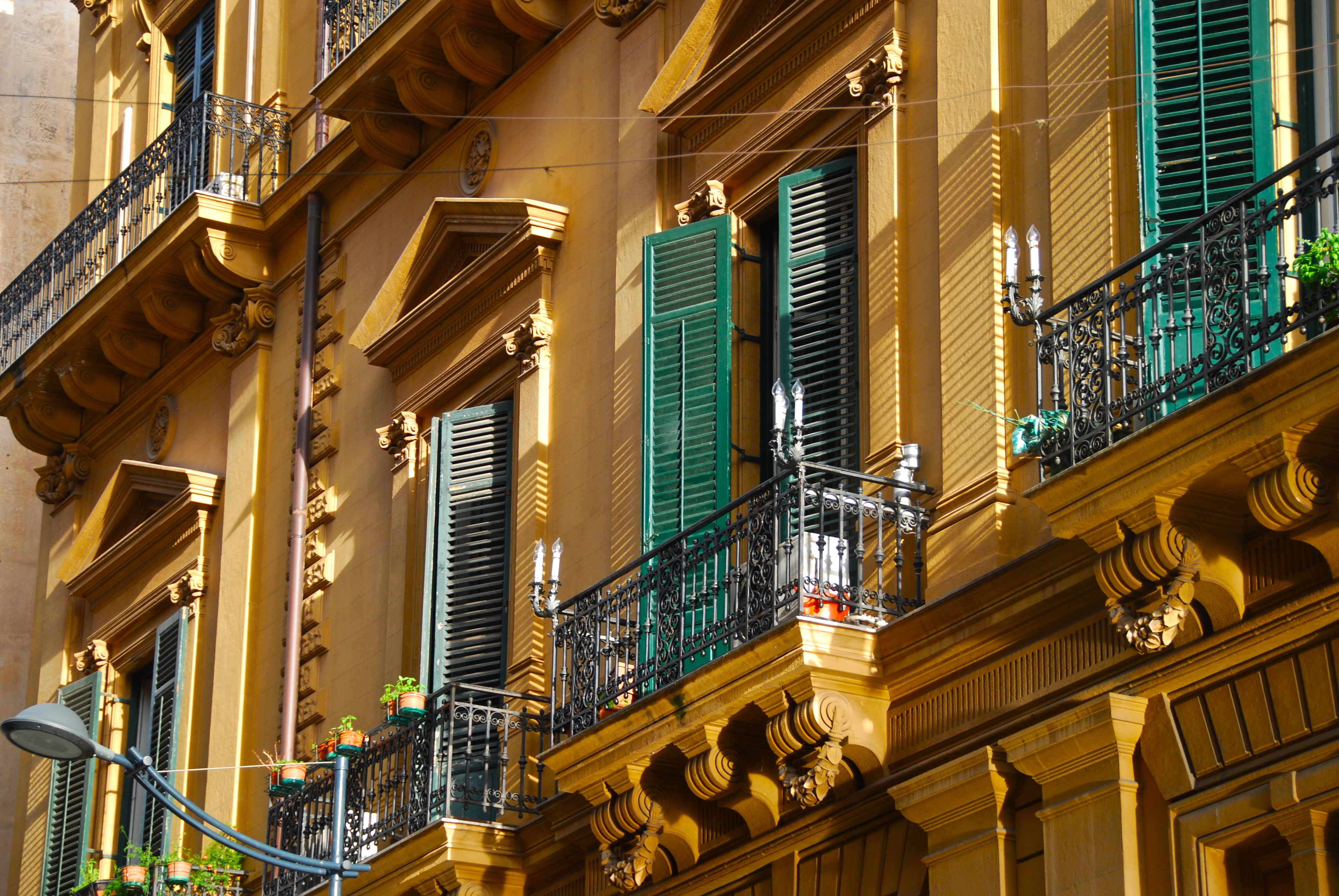 Palermo-Sicily
