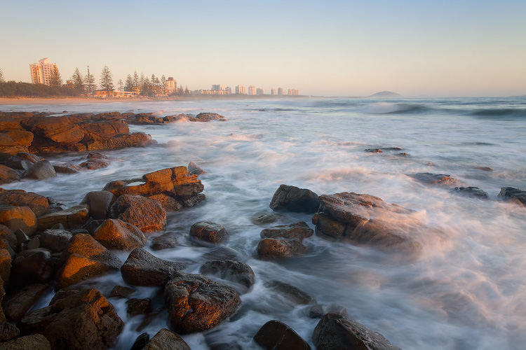 Alexandra Headland