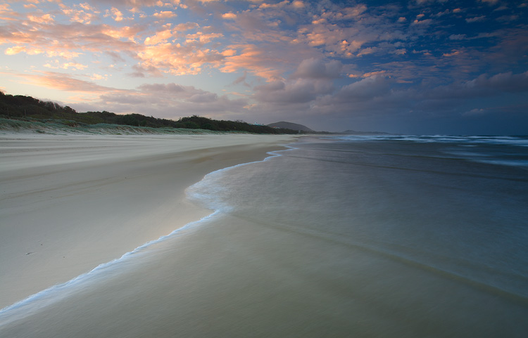 Mudjimba Sunset