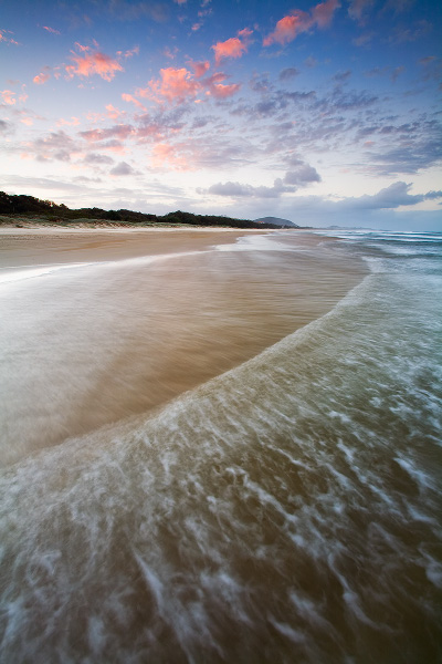 Mudjimba Evening