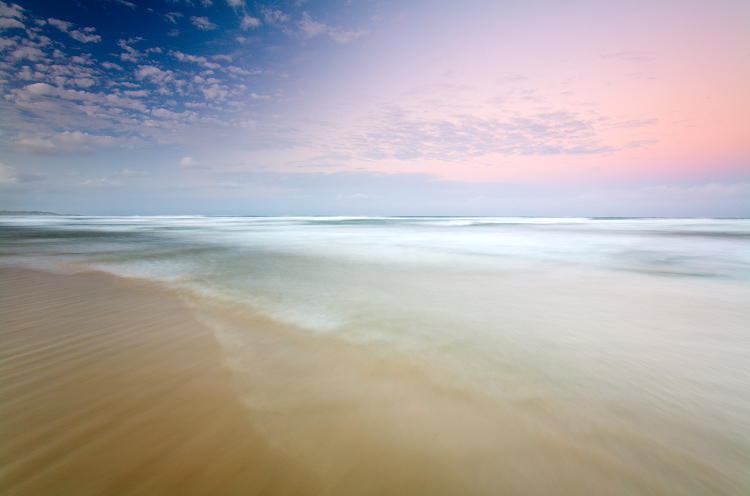 Pastel Dream