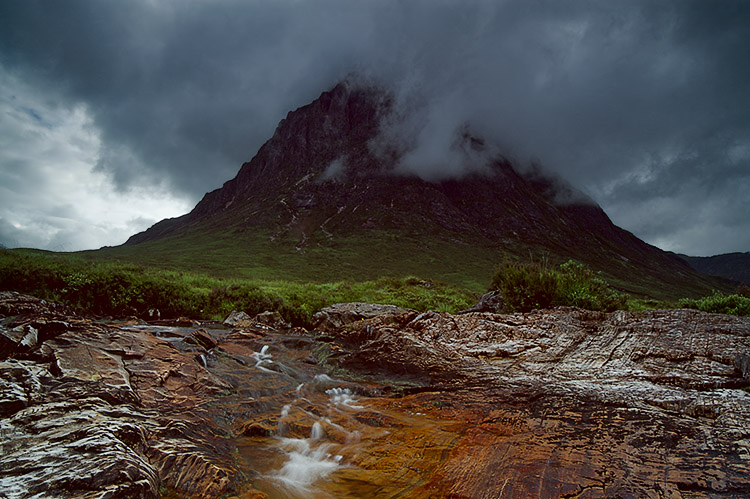 Buachaille Etive Mor