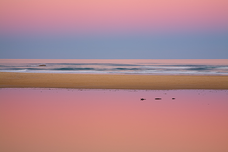 Stummers Sunset