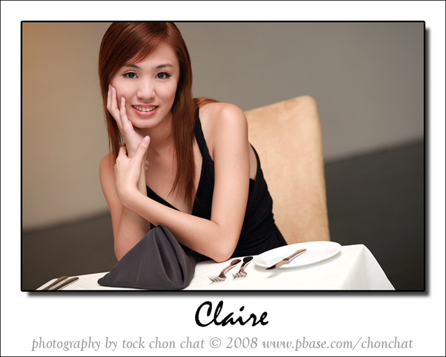 Claire 05